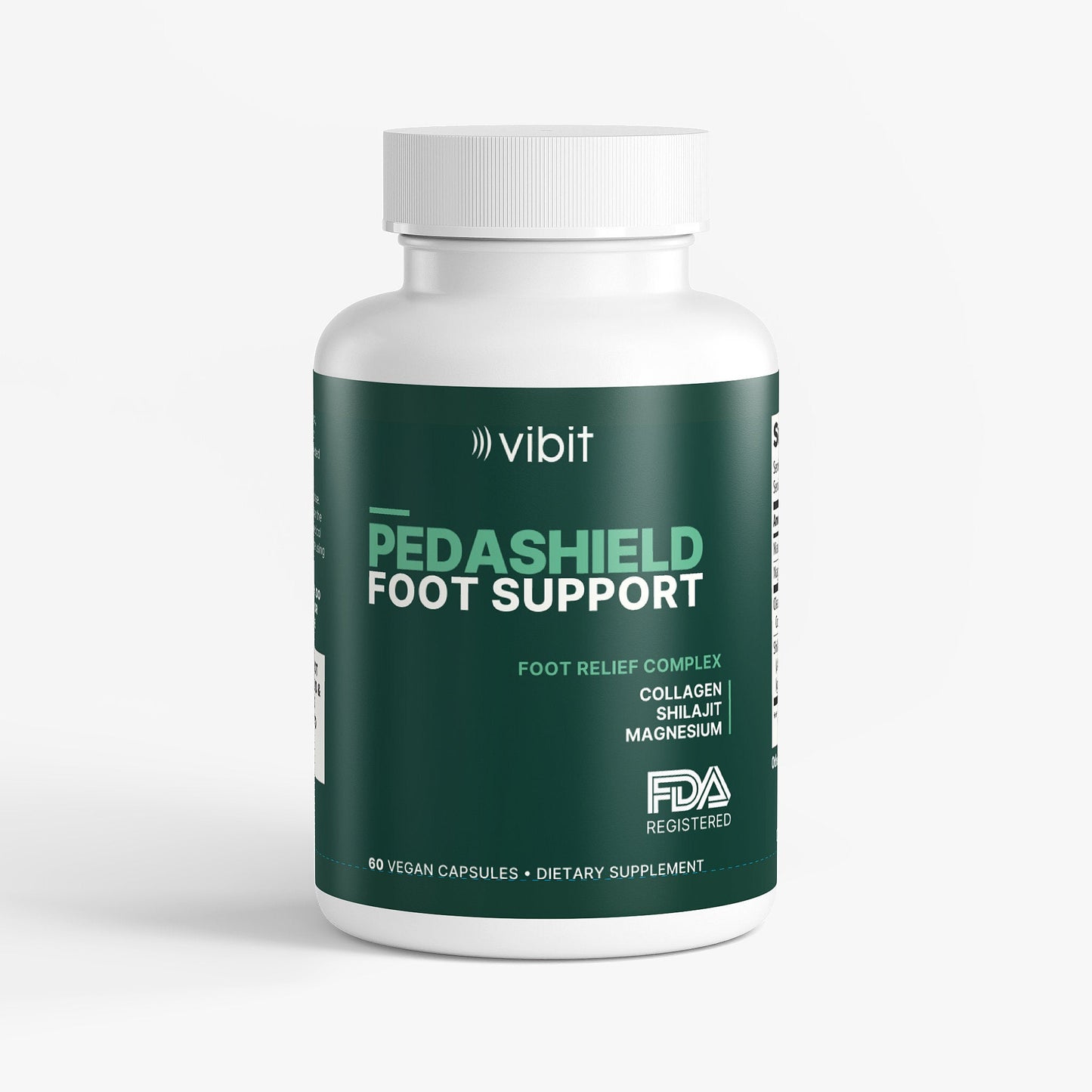 Pedashield - Foot-Relief Complex