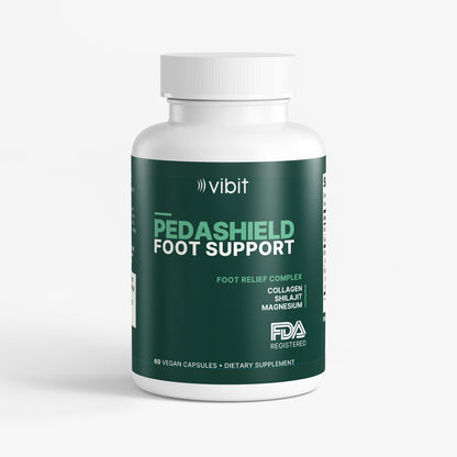 Pedashield - Foot-Relief Complex