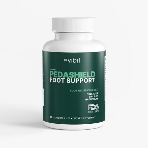 Pedashield - Foot-Relief Complex