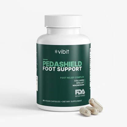 Pedashield - Foot-Relief Complex