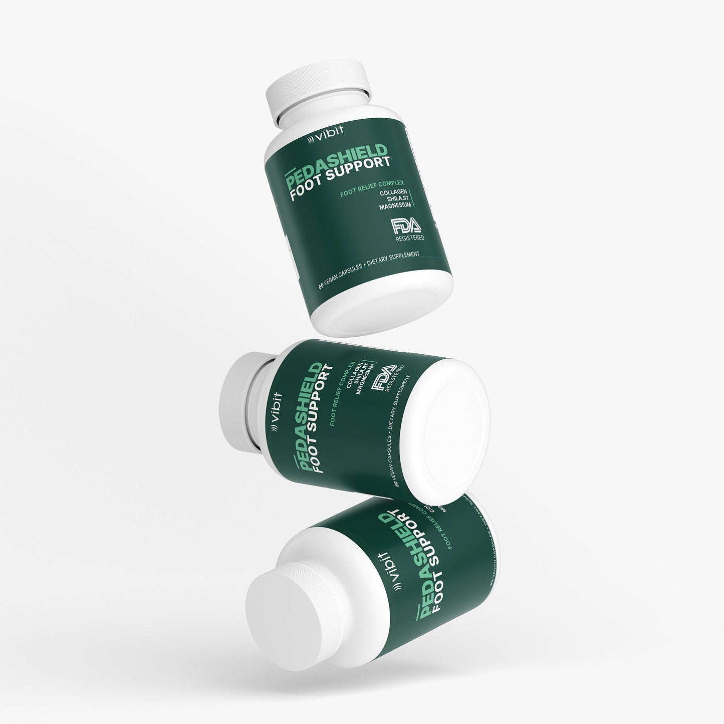 Pedashield - Foot-Relief Complex