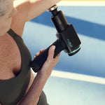 Vibit GUN MAX - Massage Therapy Gun