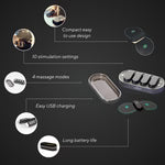 Vibit PULSE - Wireless Electrical Muscle Stimulator