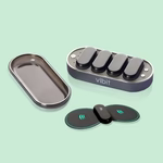 Vibit PULSE - Wireless Electrical Muscle Stimulator