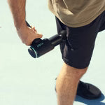 Vibit GUN MAX - Massage Therapy Gun