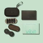 Vibit PULSE - Wireless Electrical Muscle Stimulator