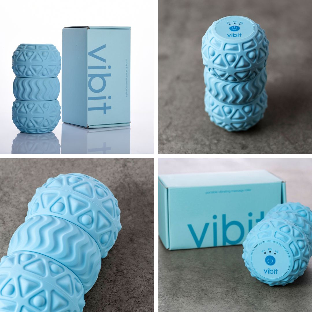 Foot Relief Starter Pack