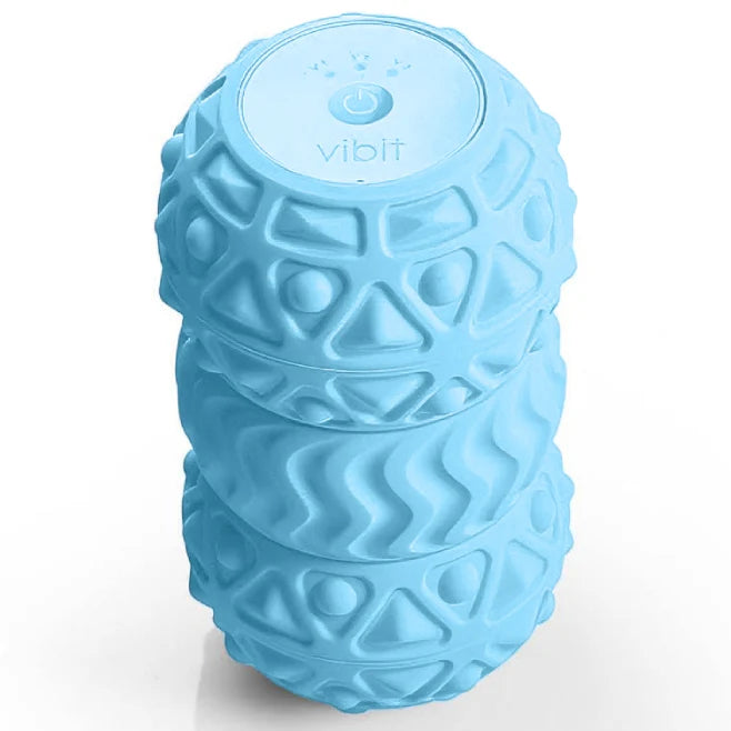 Portable Vibrating Massage Roller
