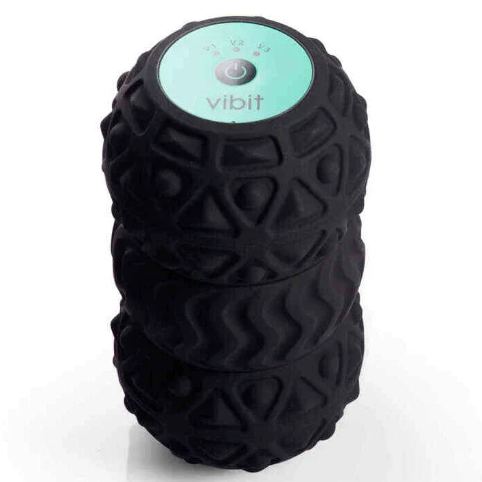 Portable Vibrating Massage Roller
