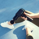 Vibit GUN MAX - Massage Therapy Gun