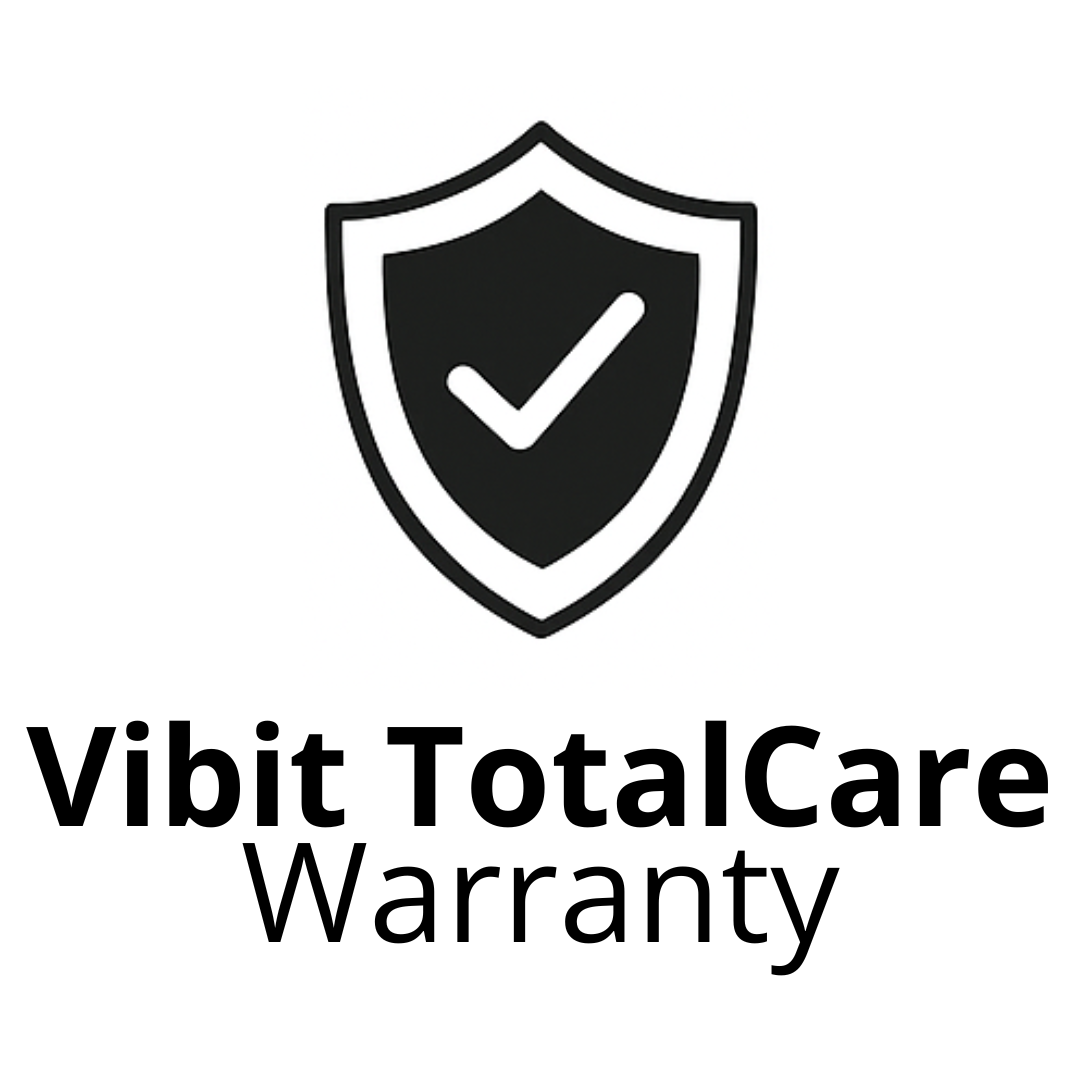 Vibit TotalCare Warranty