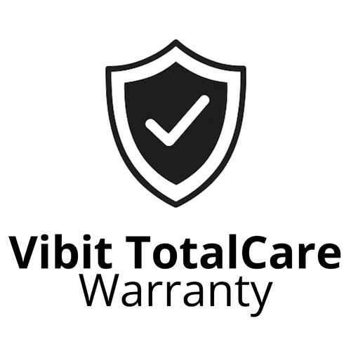 Vibit TotalCare Warranty