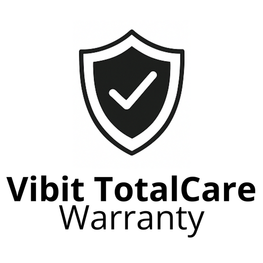 Vibit TotalCare Warranty