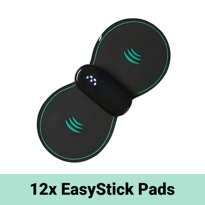 PULSE - EasyStick Pads