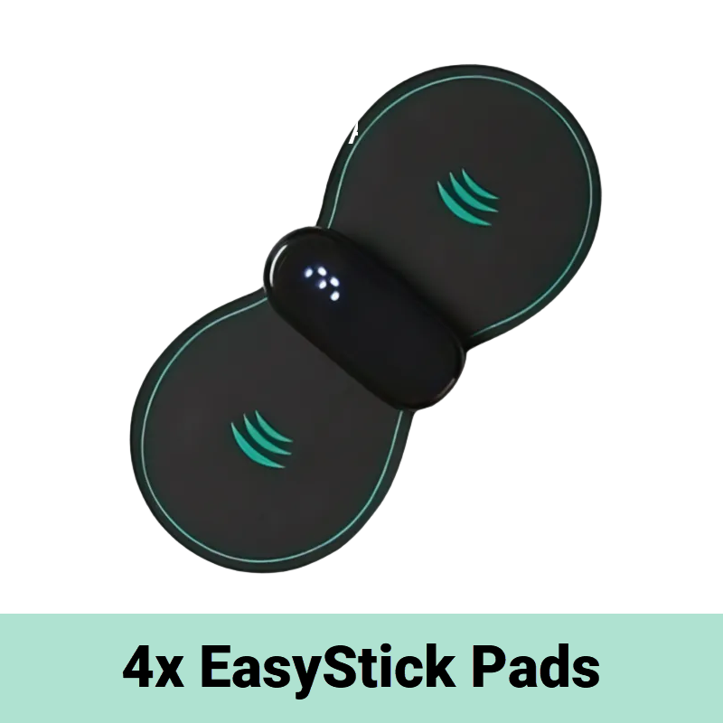 PULSE - EasyStick Pads