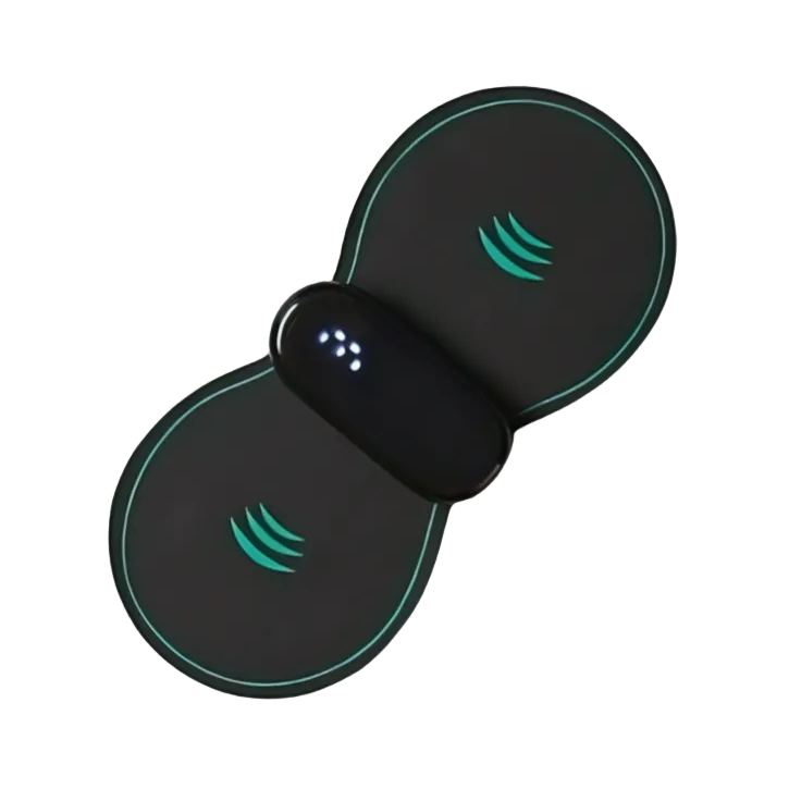 Vibit Pulse - EasyStick Pads 8 Pack