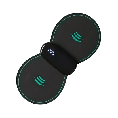 Vibit Pulse - EasyStick Pads 8 Pack