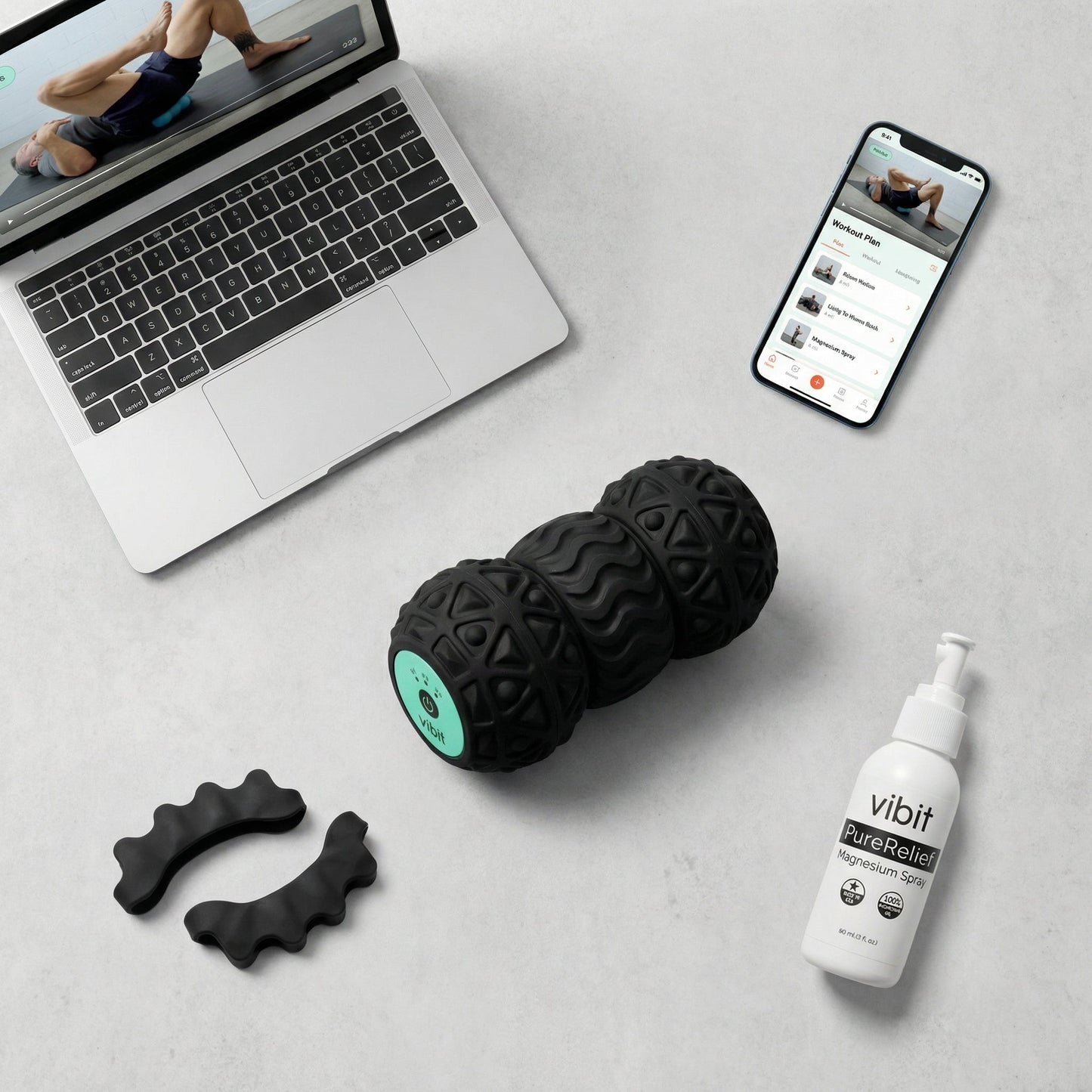 Foot Relief Starter Pack