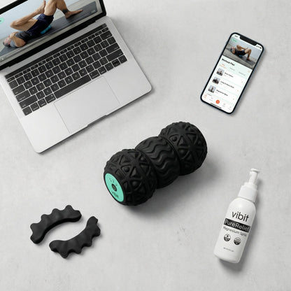 Foot Relief Starter Pack