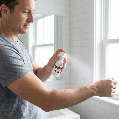 Vibit PureRelief - Magnesium Oil