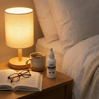 Vibit PureRelief - Magnesium Oil