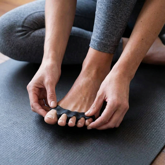 Vibit ALIGN Toe Spacers