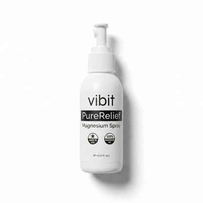 Vibit PureRelief - Magnesium Oil