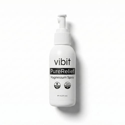 Vibit PureRelief - Magnesium Oil
